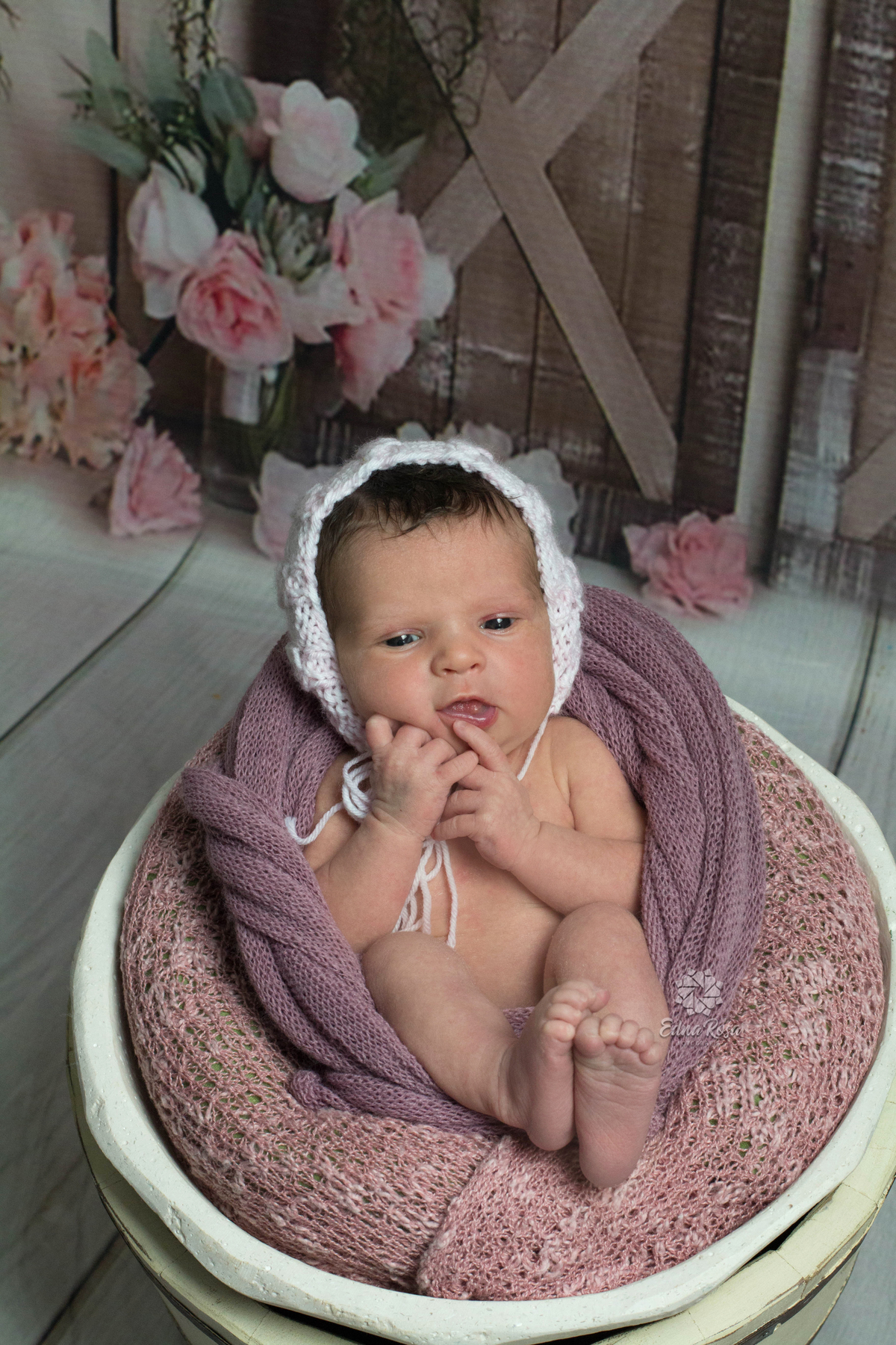 ensaio newborn  malu em sao bernardo do campo