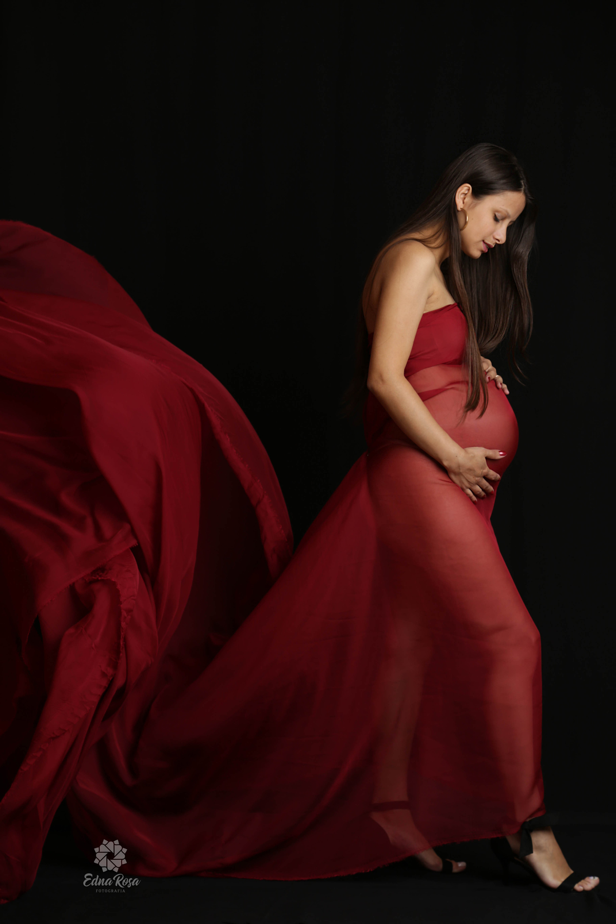 Ensaio gestante - Jardim Paulista São Paulo SP