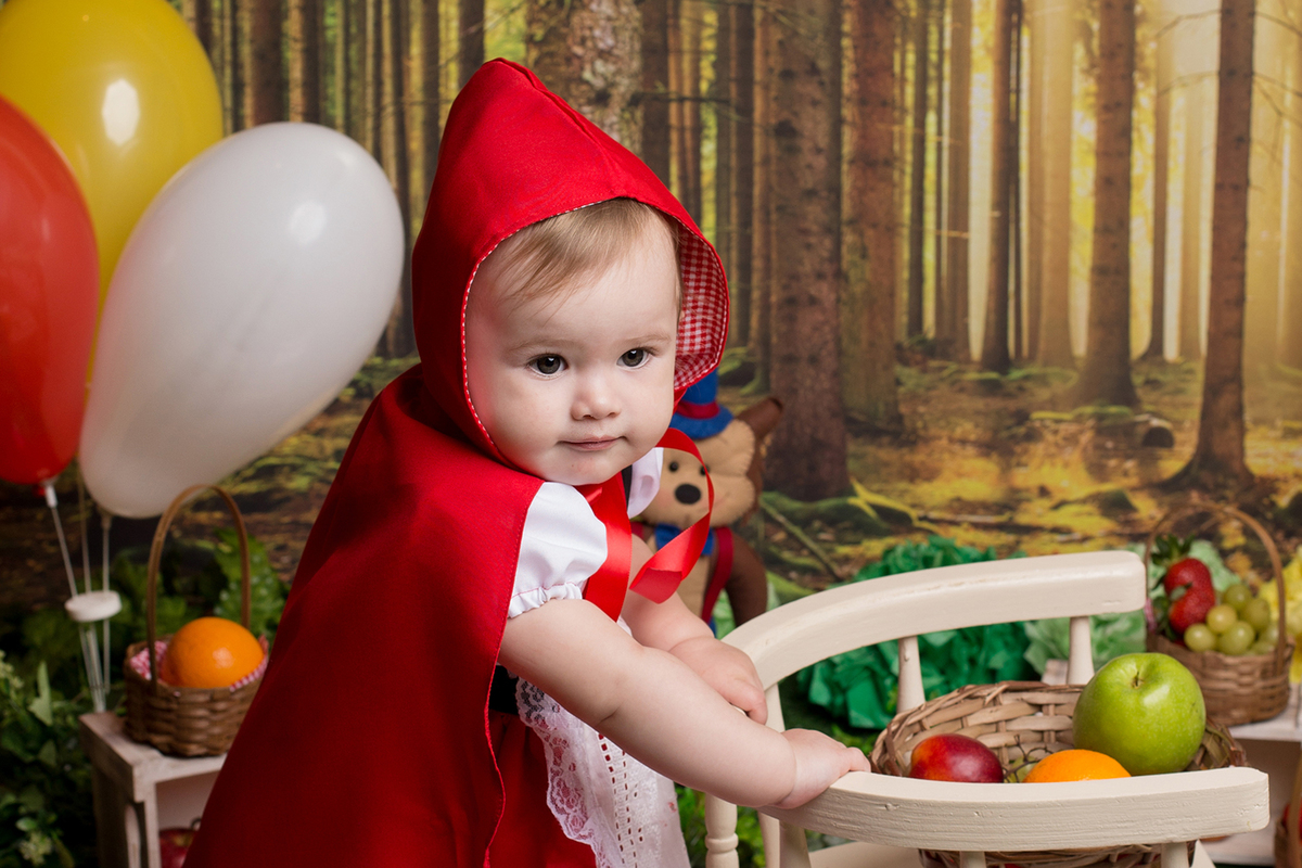 Ensaio chapeuzinho vermelho. Ensaio realizado no estúdio próximo do Ibirapuera São Paulo SP