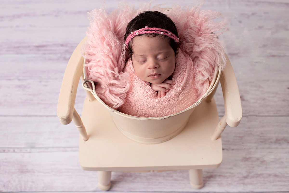 Book de fotos do bebê nos primeiros dias de vida. no Bairro Pinheiros São Paulo SP