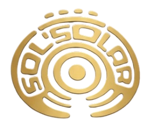 Logotipo de Evelin Majluff @solsolar_fotos