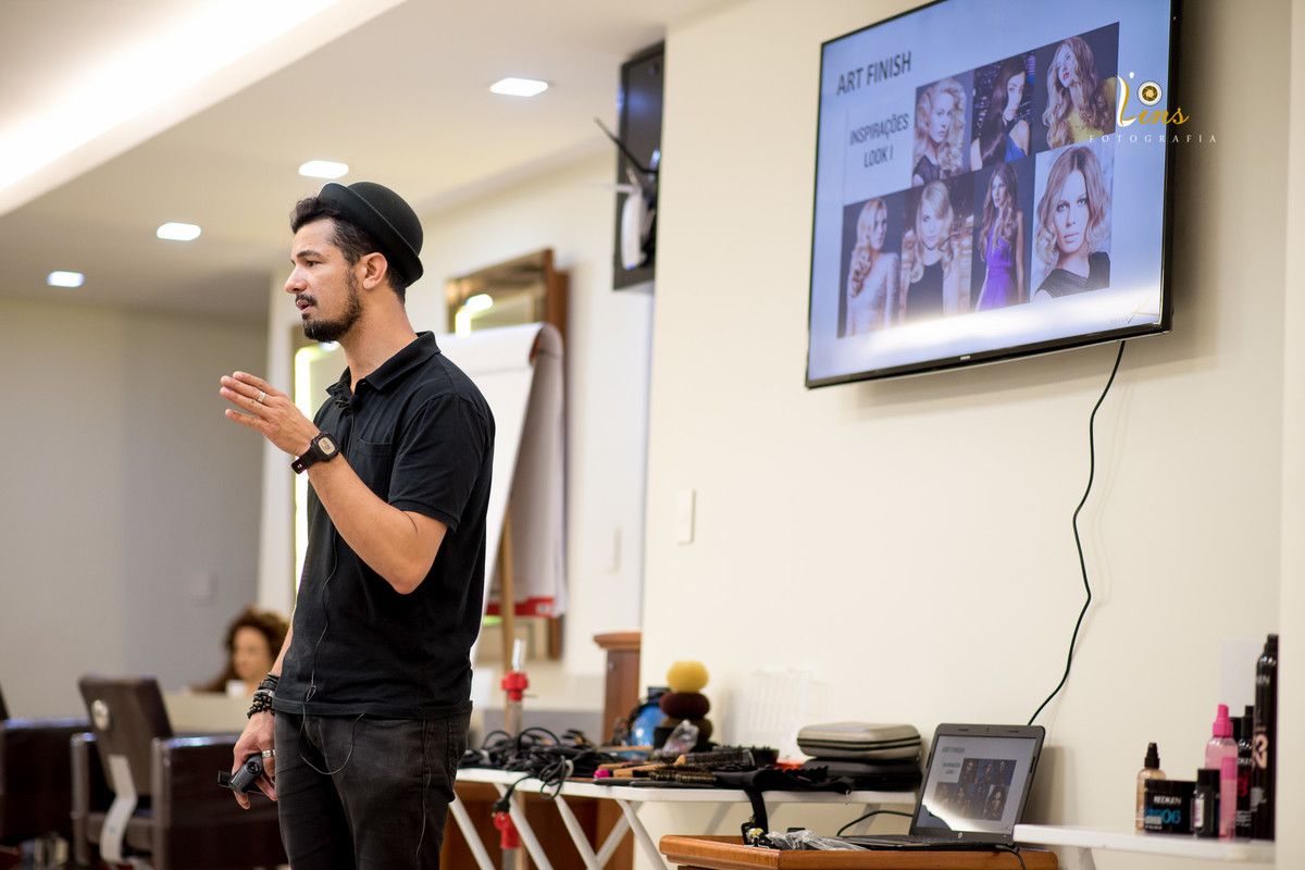 Workshop Art FInishi