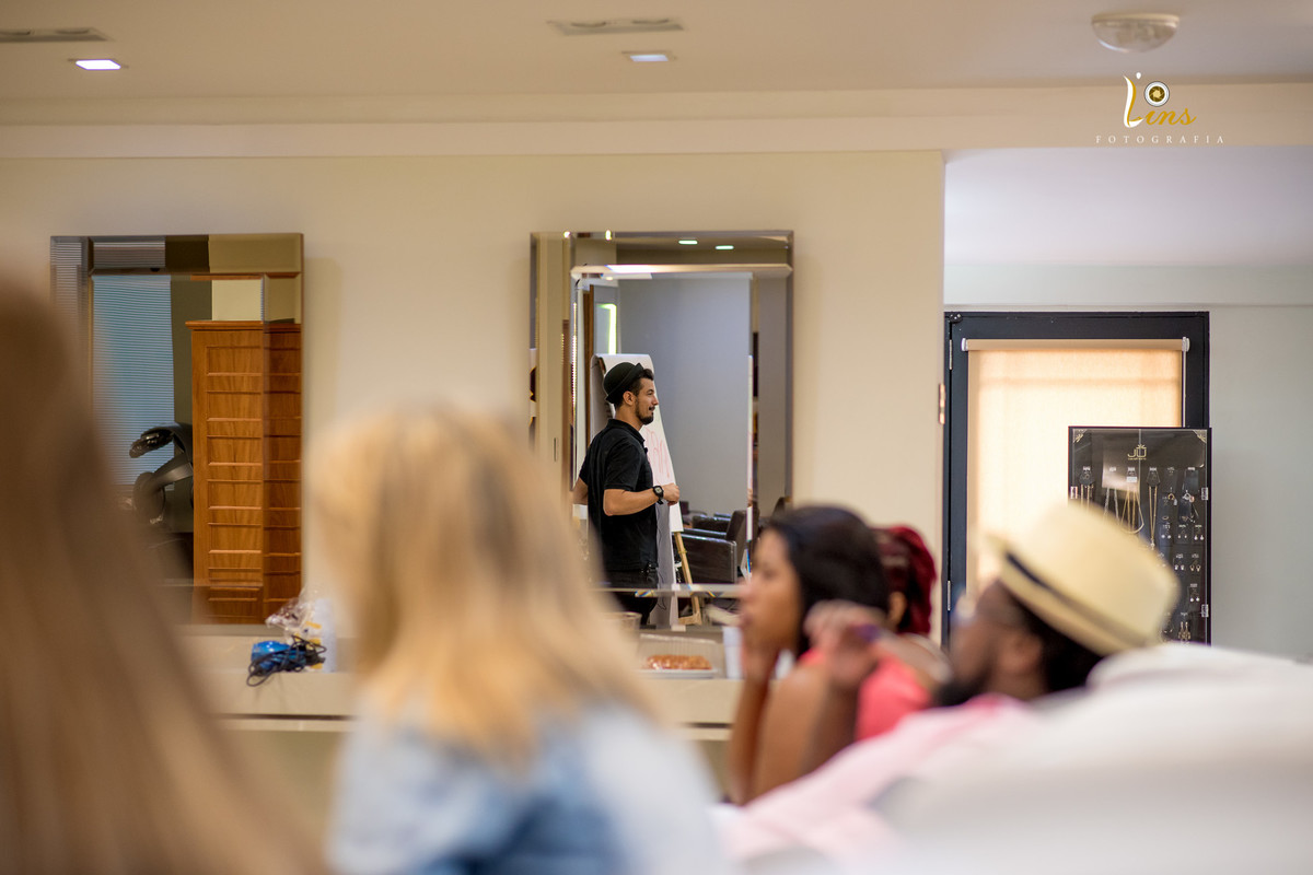 Monde K e Lins fotografia