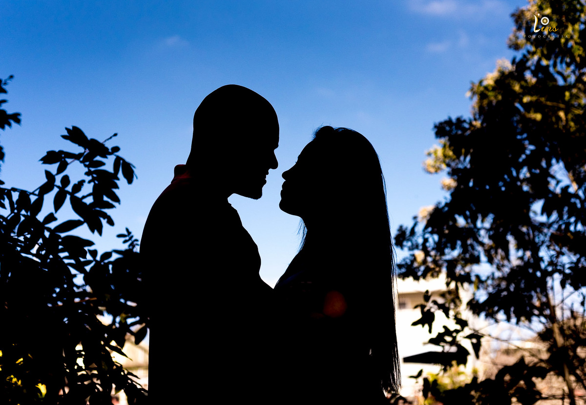 ensaio de casamento em Guararema