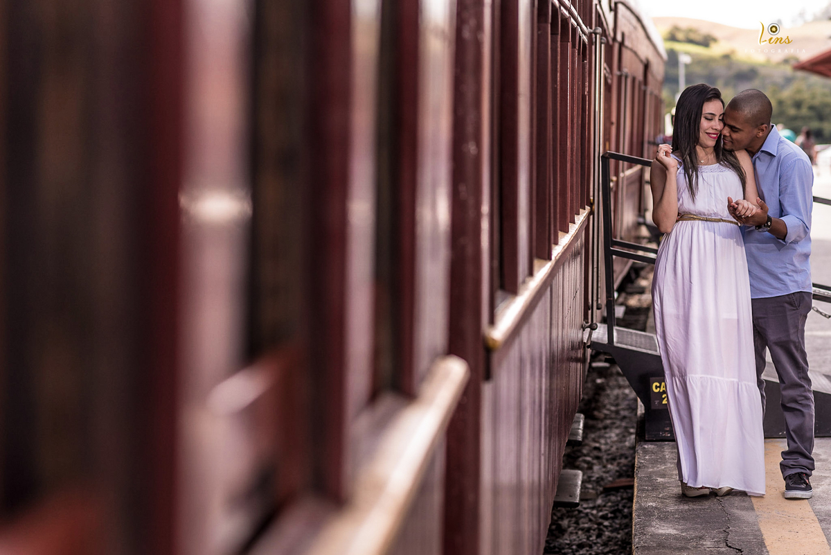 Maria fumaça em Guararema