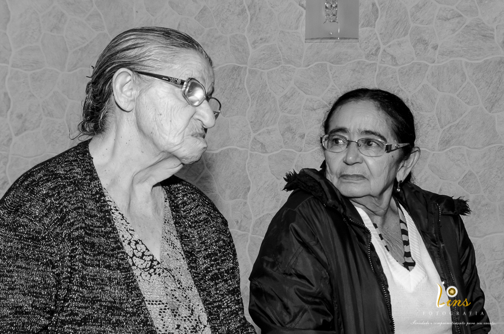 bodas de prata convidados