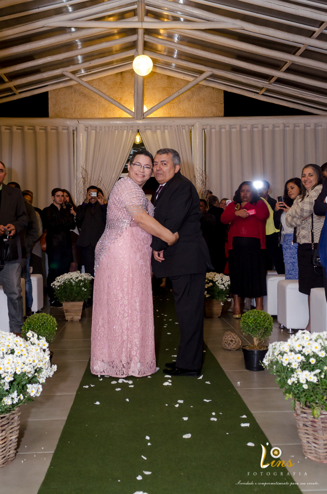casal posando pra foto bodas de prata