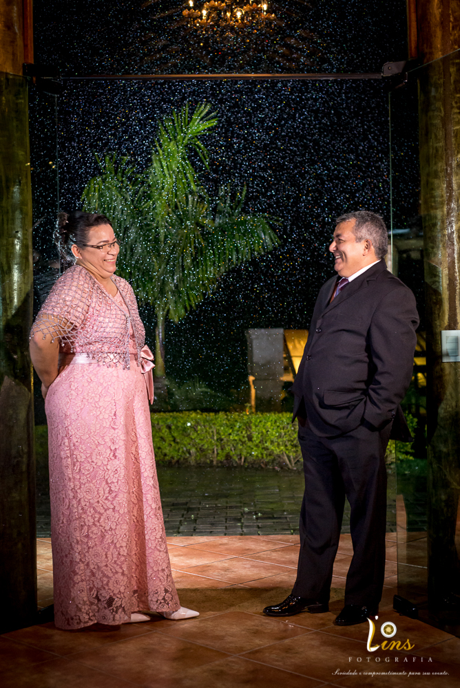 chuva casal bodas de prata