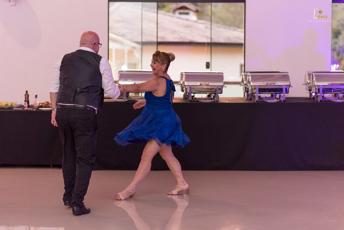 festa de casamento em espaço mansão do lago