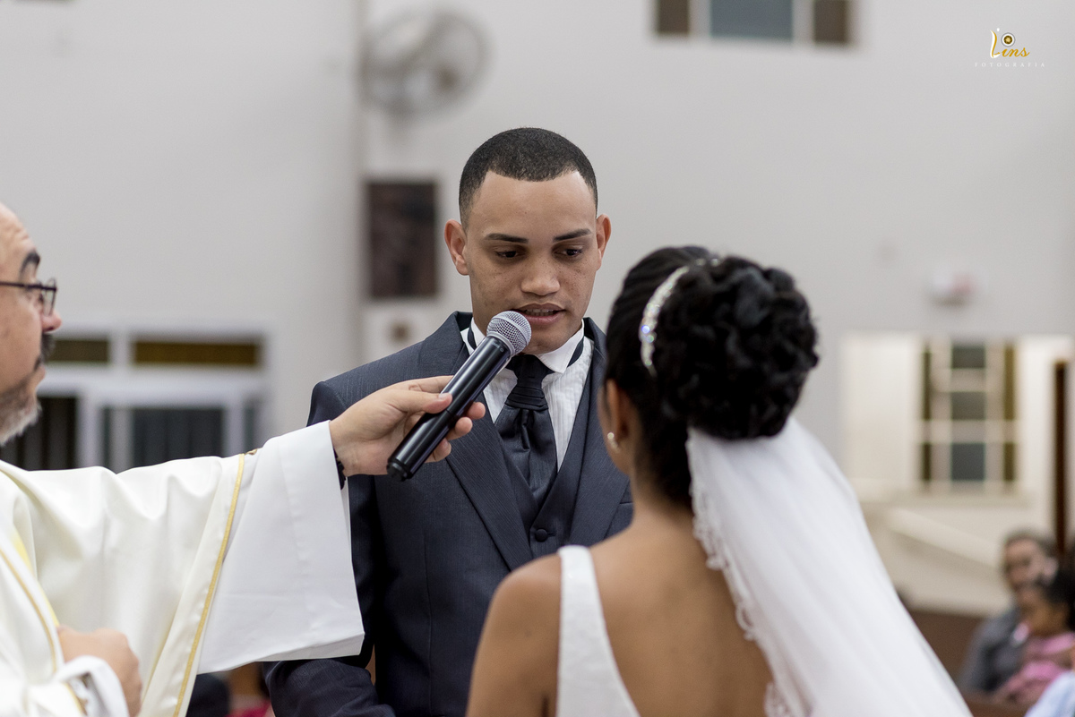 voto de casamento do noivo, casamento em guarulhos