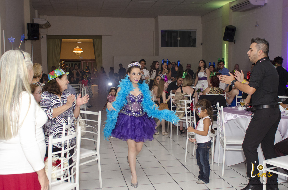 balada debutante