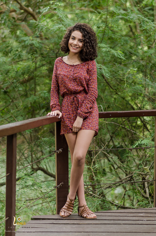 debutante ensaio antes da festa guararema