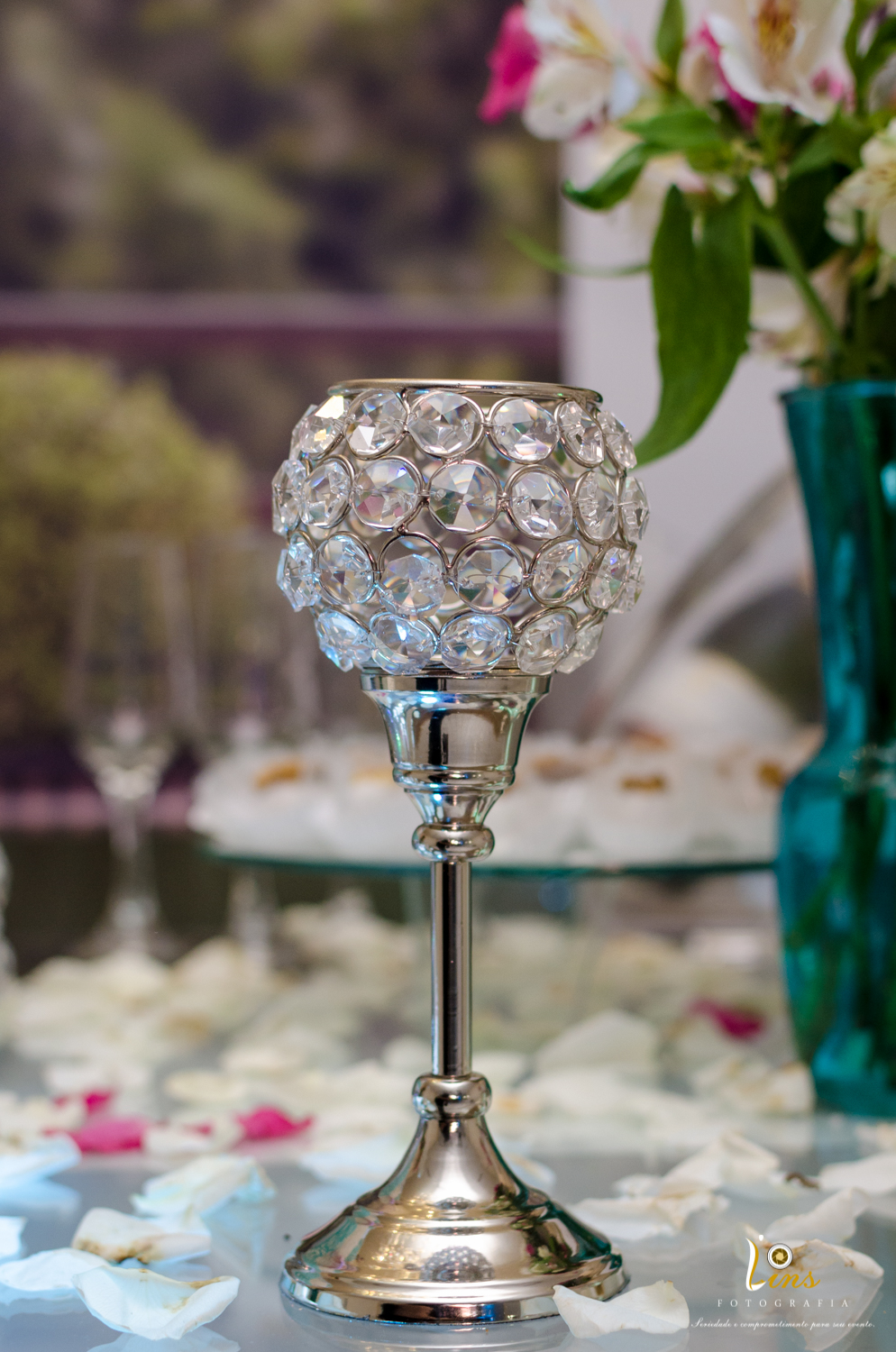 decoração de festa de 15 anos