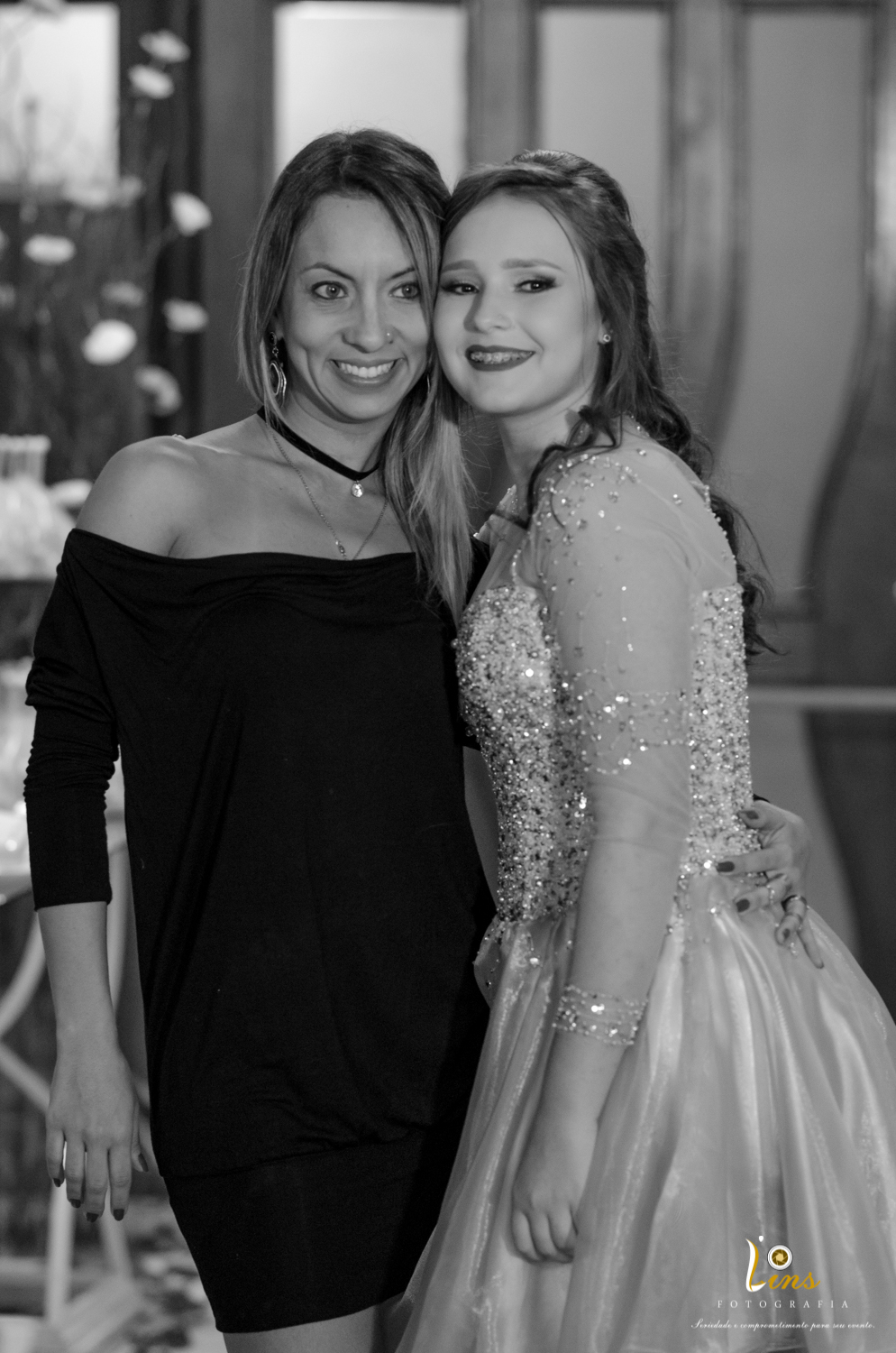 debutante co cerimonialista