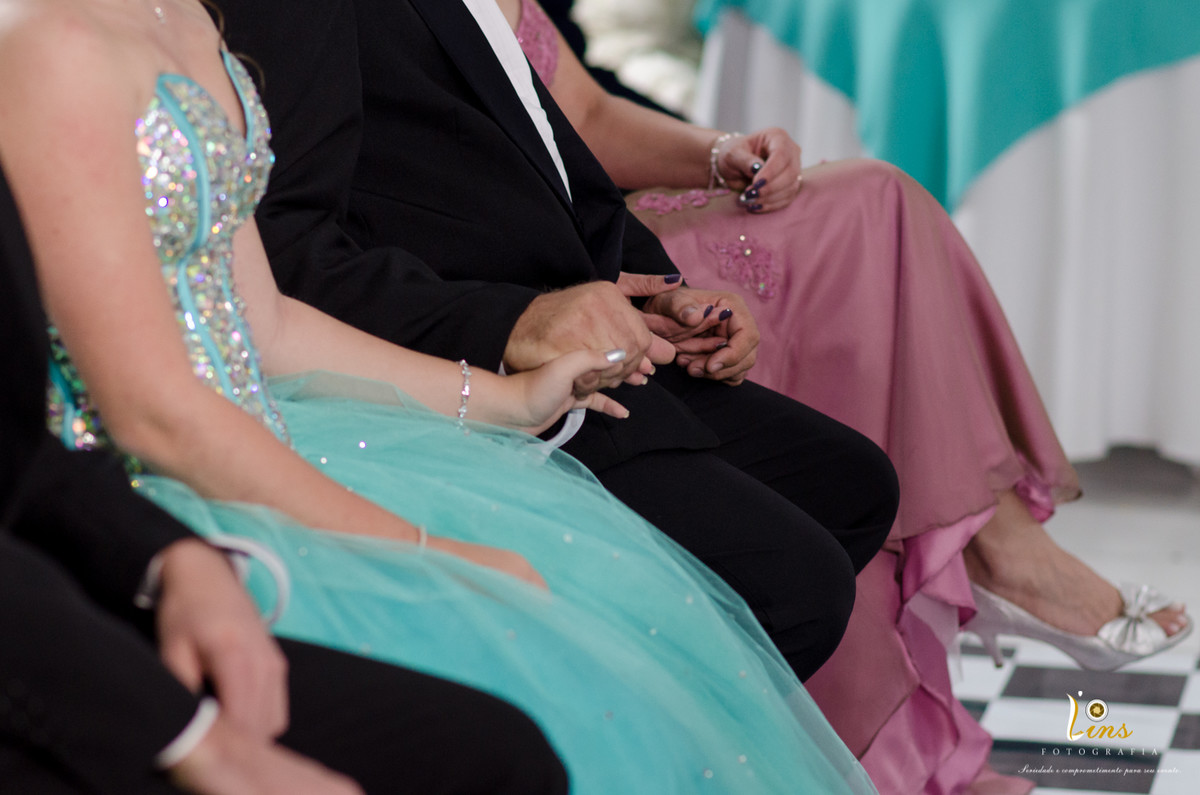 festa de 15 anos detalhes