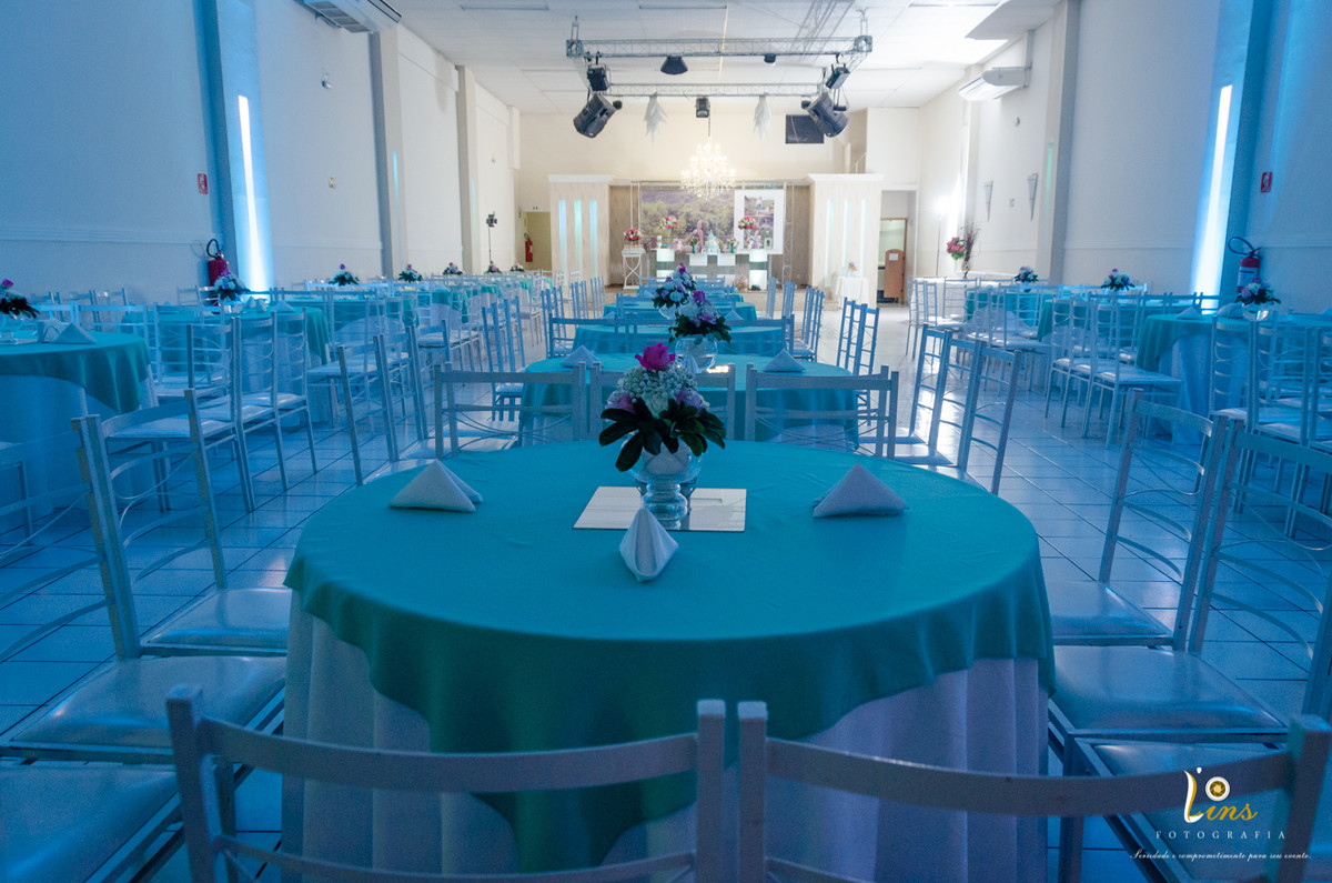 decoração de festa de 15 anos