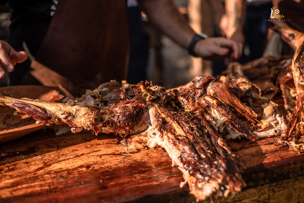 Espaço Sausalito -  Clube Carvão churrasco gaucho parrilha argentina  corte Nobre de Churrasco