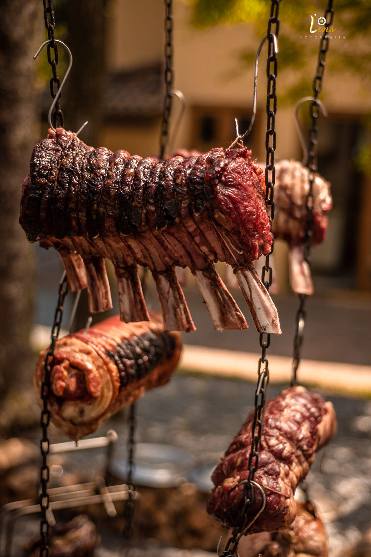 Espaço Sausalito -  Clube Carvão churrasco gaucho parrilha argentina  corte Nobre de Churrasco Prime Ribe