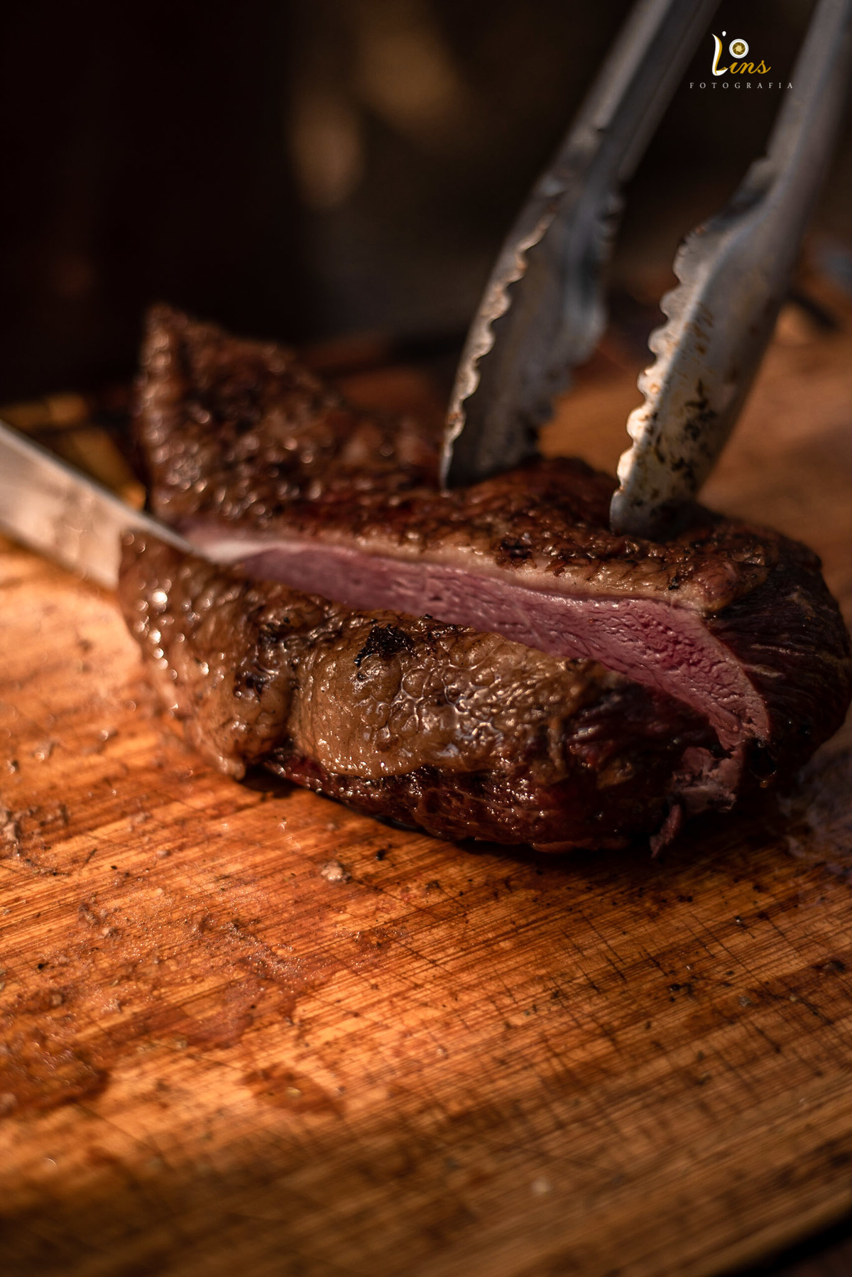 Espaço Sausalito -  Clube Carvão churrasco gaucho parrilha argentina  corte Nobre de Churrasco Pinha Argentina