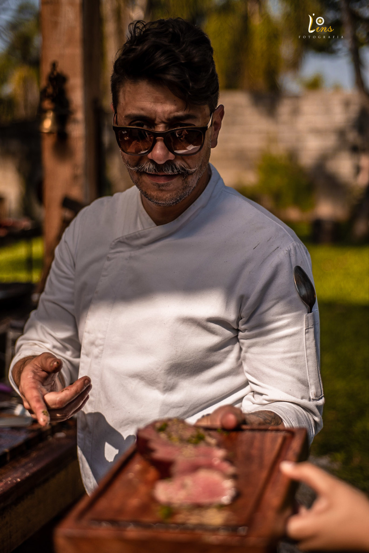 Espaço Sausalito -  Clube Carvão churrasco gaucho parrilha argentina  corte Nobre de Churrasco