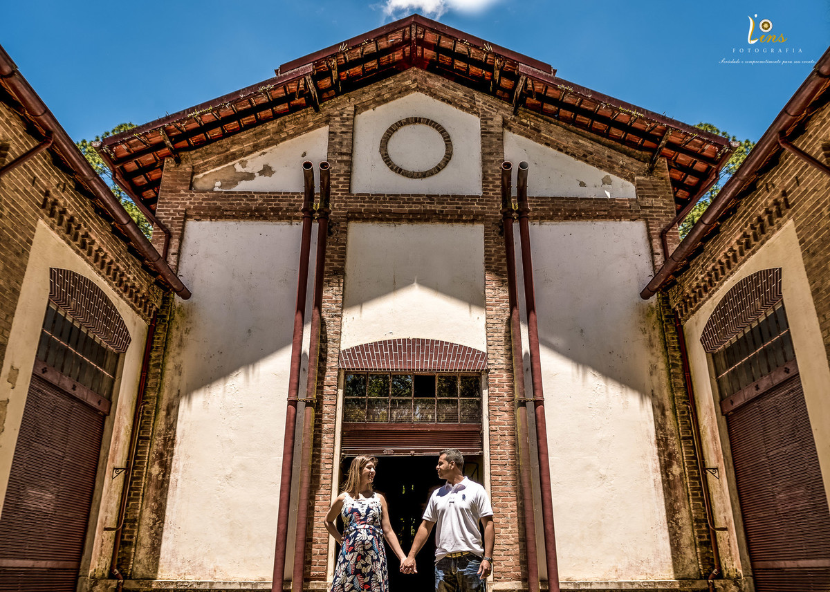arquitetura no parque da cantareira ensaio gestante