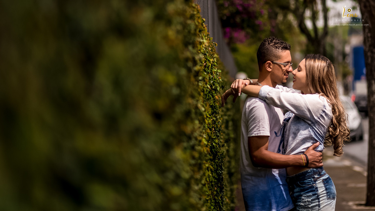 beijo de noivos