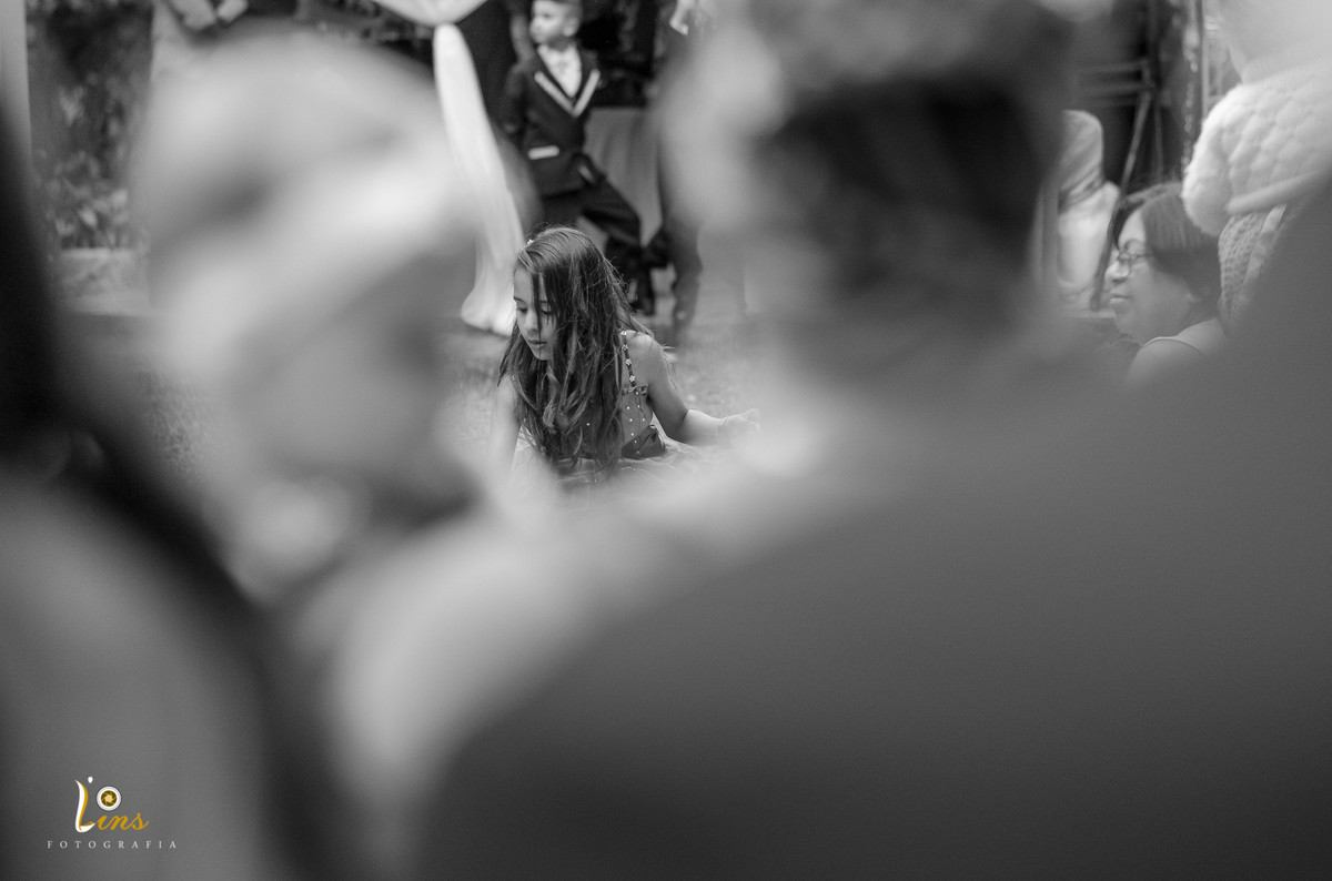 florista em angulo diferente