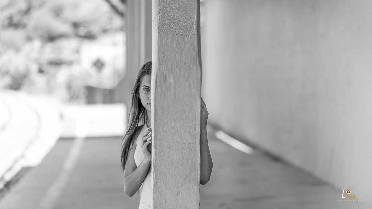 foto misteriosa no trilho do trem