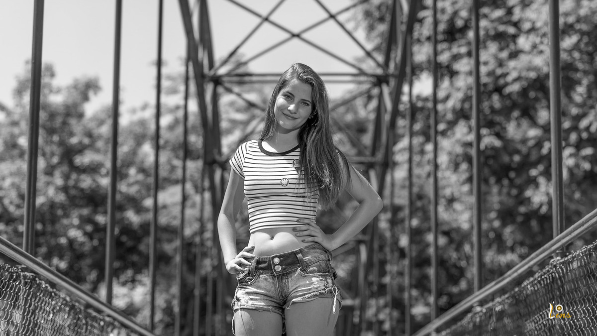 fotos na ponte de guararema