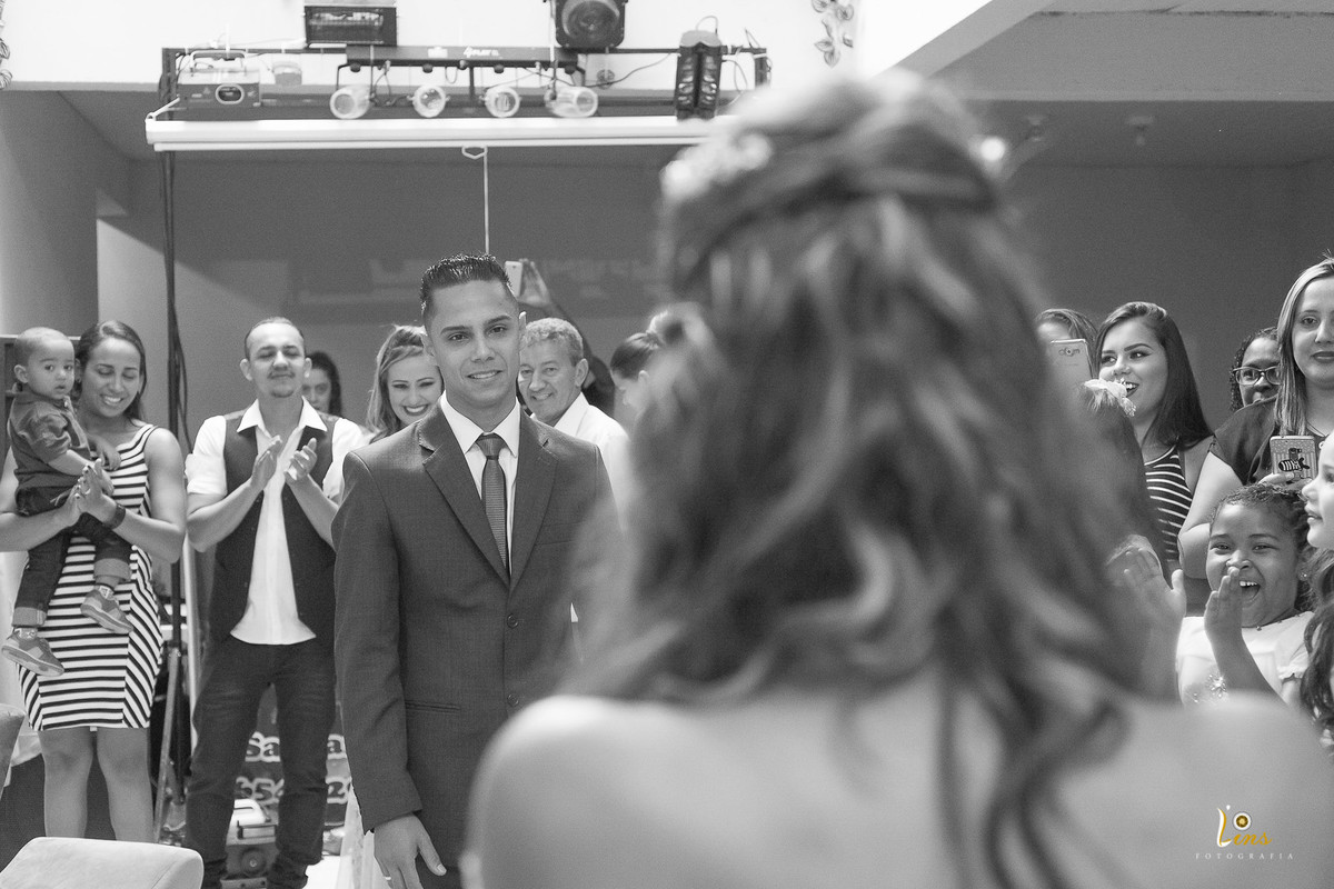 valsa de 15 anos com o Padastro