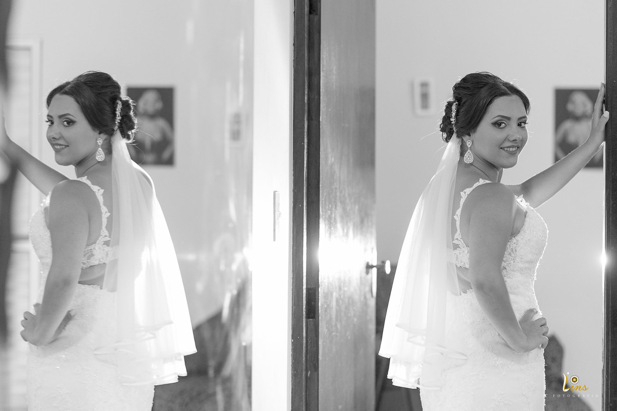 foto de reflexo no espelho Making of, fotografo de casamento em guarulhos