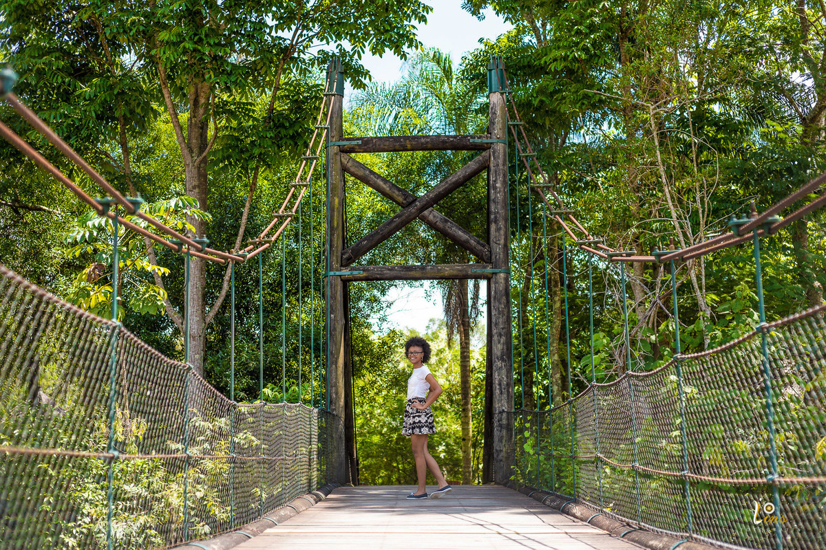 ensaio passarela guararema 15 anos