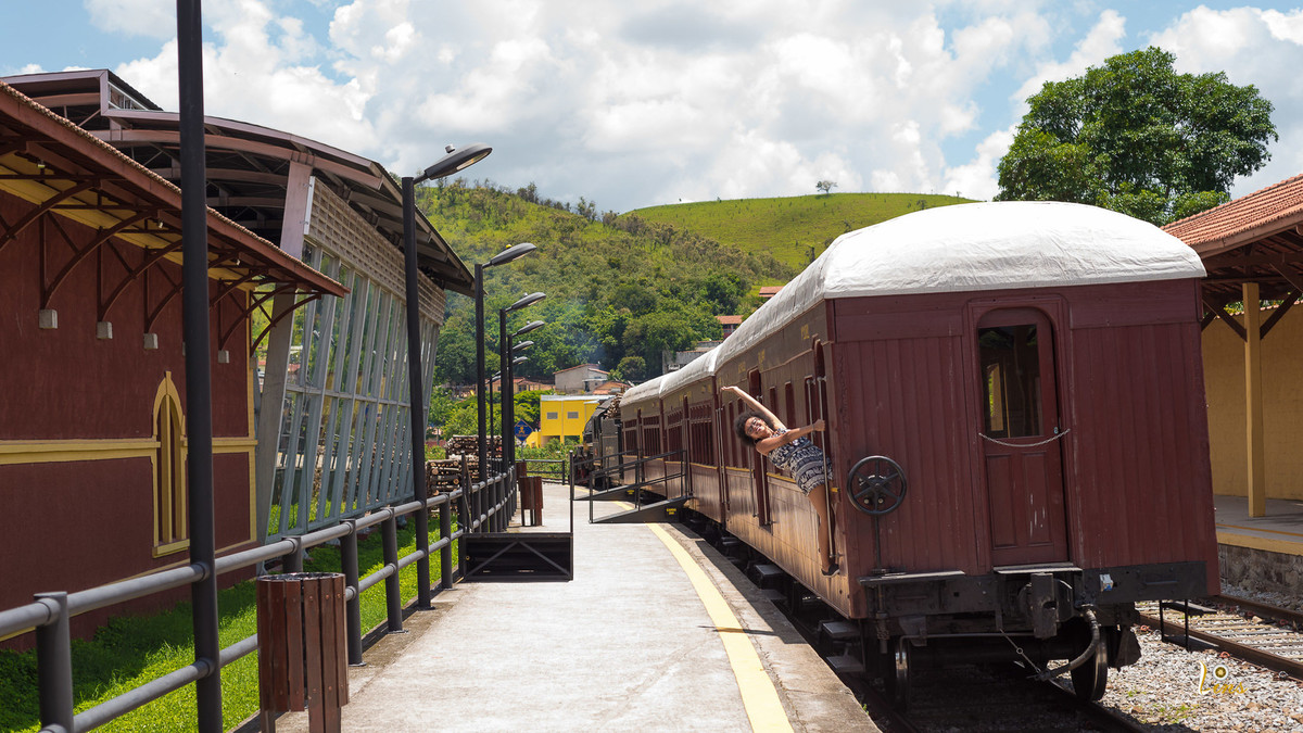 foto no maria fumaça em guararema