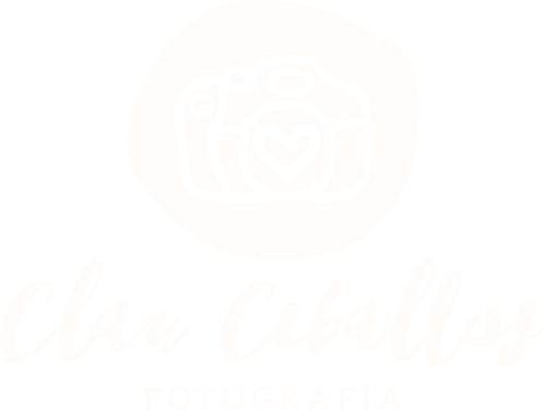 Logotipo de Clau Ceballos