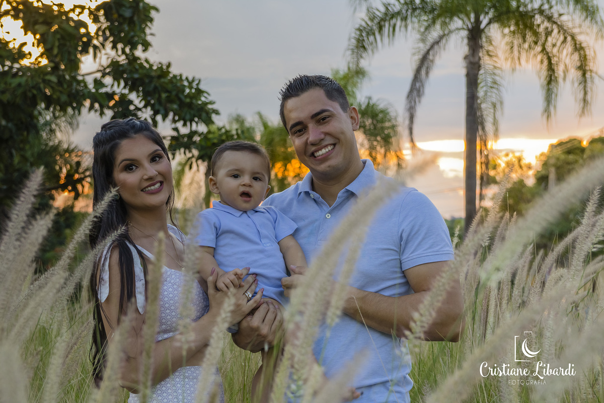 Smash The Cake Mateus - Cristiane Libardi em S.J. Rio Preto