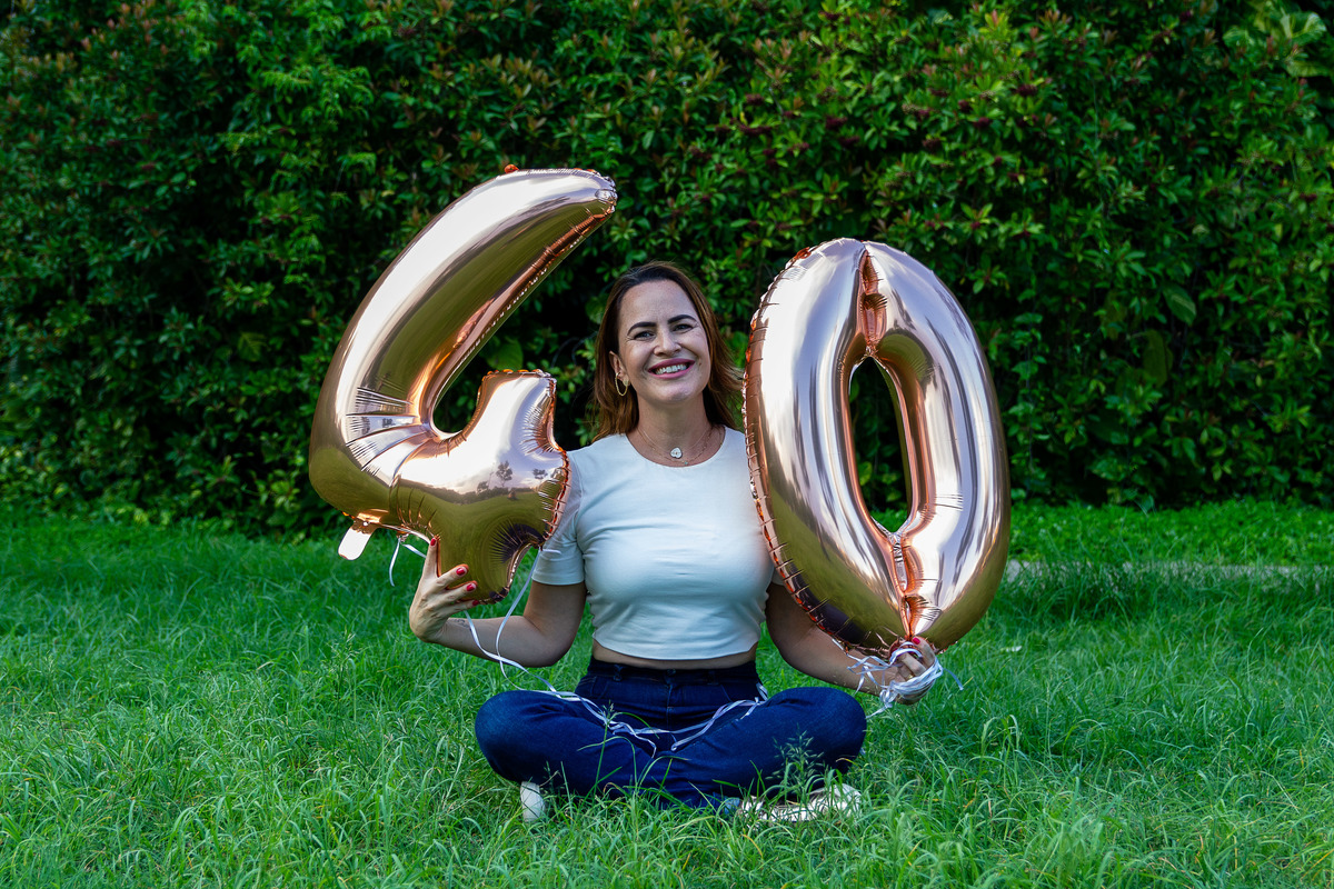 Ensaio de Família por Cristiane Libardi em Vitória/ES