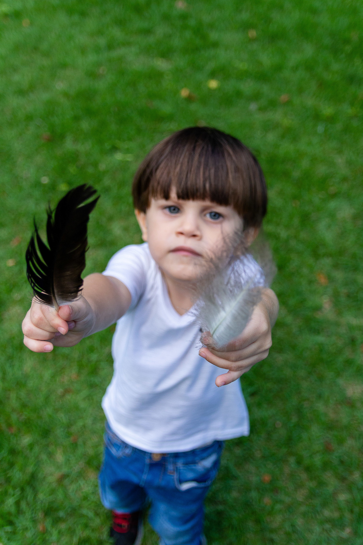 Ensaio de Família por Cristiane Libardi em Vitória/ES