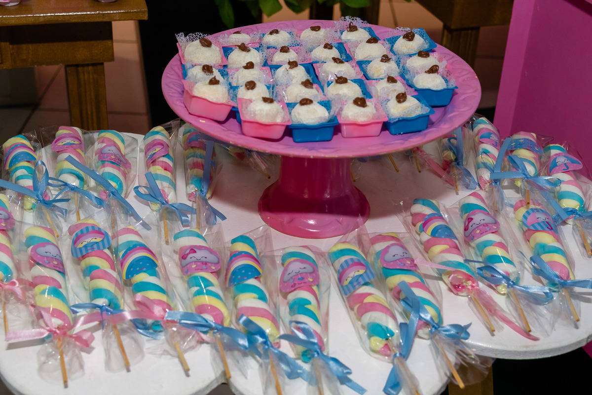 Julia 1 ano por Cristiane Libardi em Rio Preto