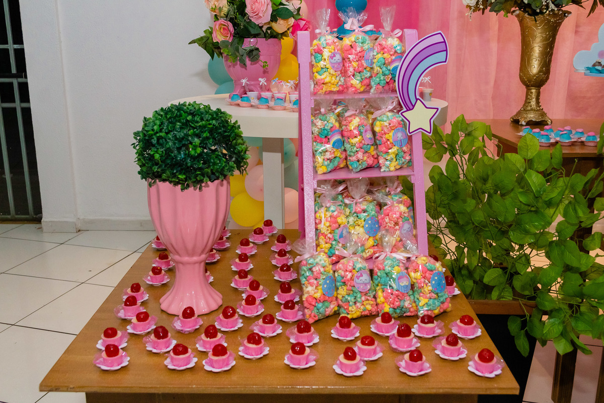 Julia 1 ano por Cristiane Libardi em Rio Preto