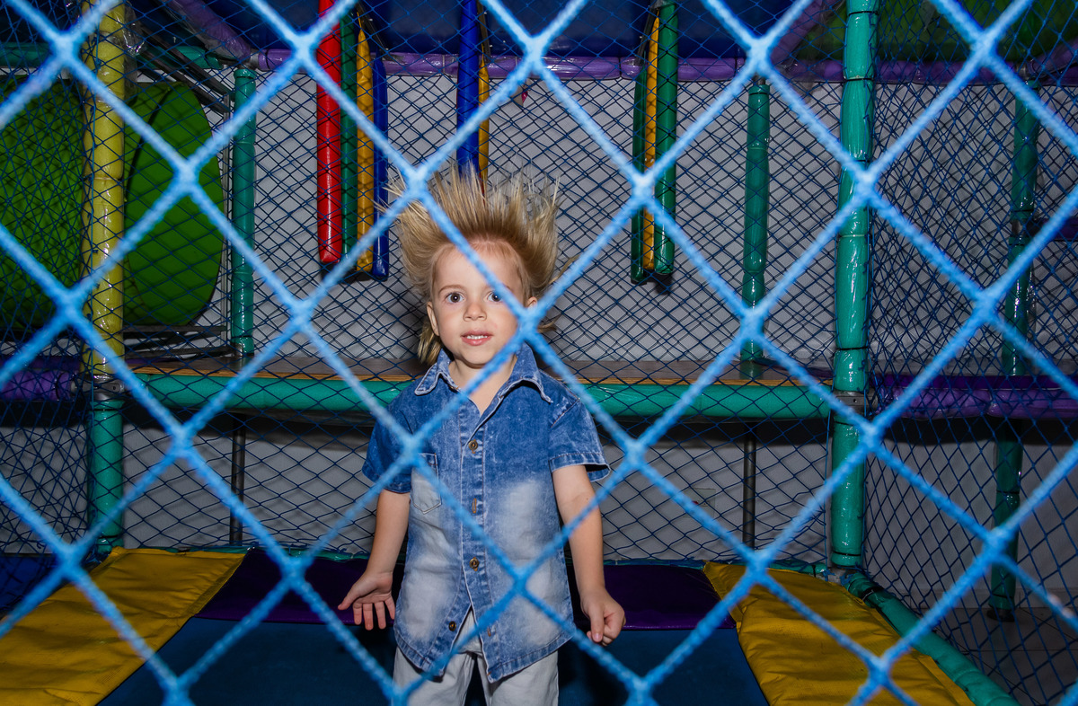 Julia 1 ano por Cristiane Libardi em Rio Preto