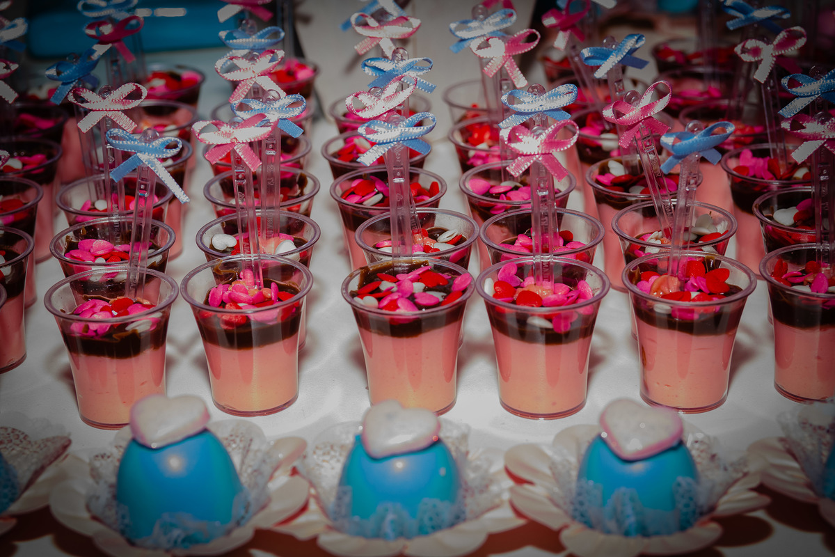 Julia 1 ano por Cristiane Libardi em Rio Preto