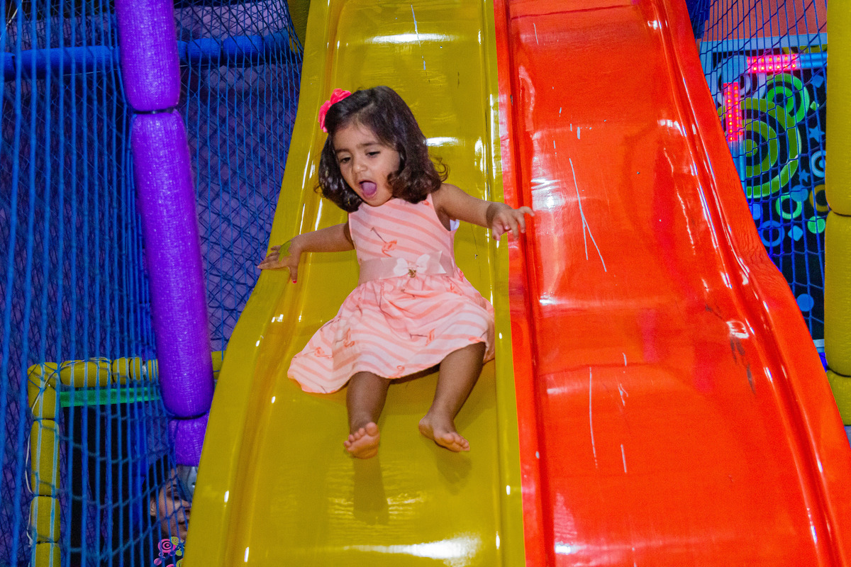 Felipe 2 anos por Cristiane Libardi em Rio Preto