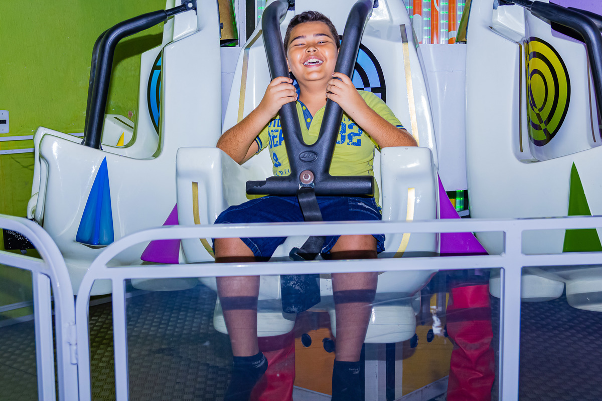 Felipe 2 anos por Cristiane Libardi em Rio Preto