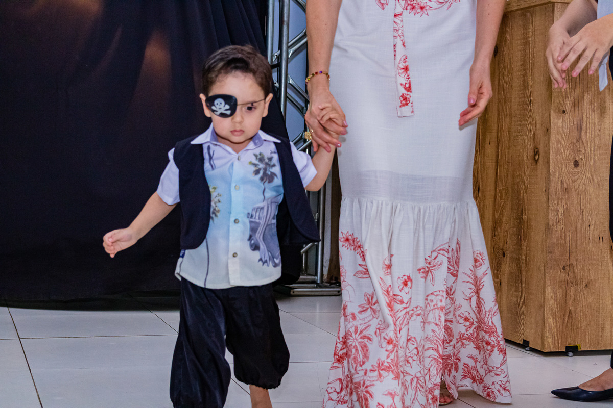 Felipe 2 anos por Cristiane Libardi em Rio Preto