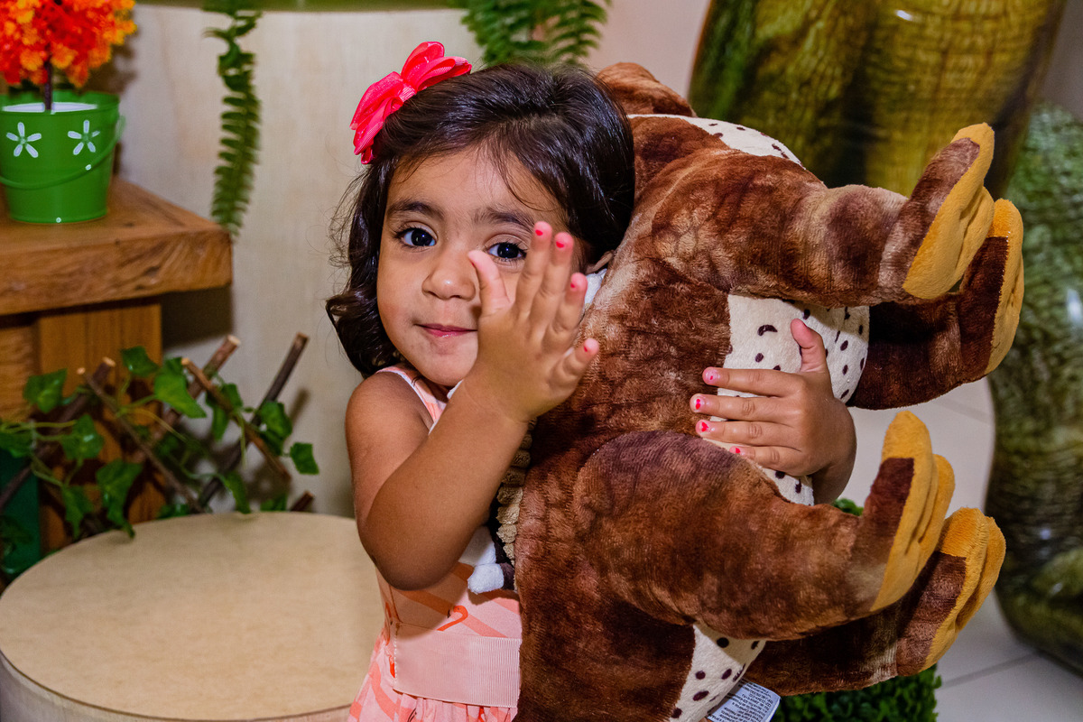 Felipe 2 anos por Cristiane Libardi em Rio Preto