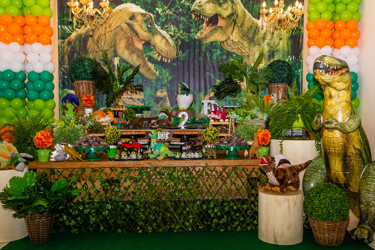 Felipe 2 anos por Cristiane Libardi em Rio Preto