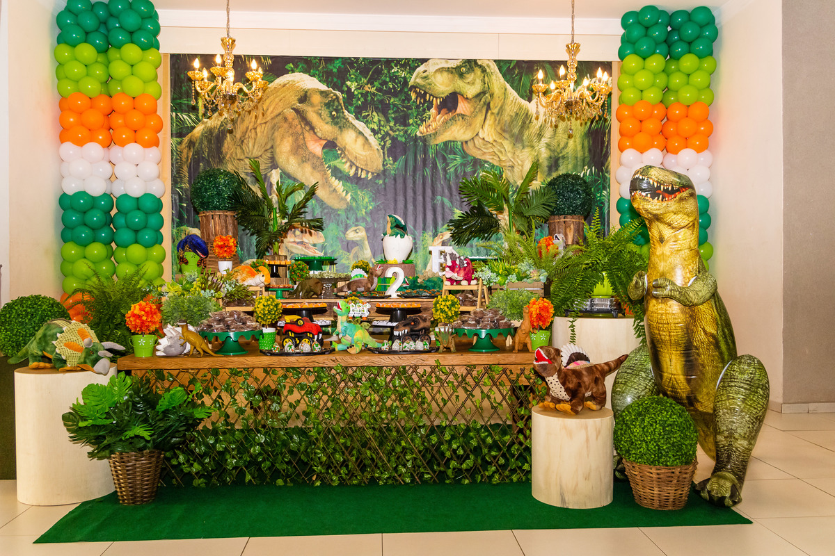 Felipe 2 anos por Cristiane Libardi em Rio Preto