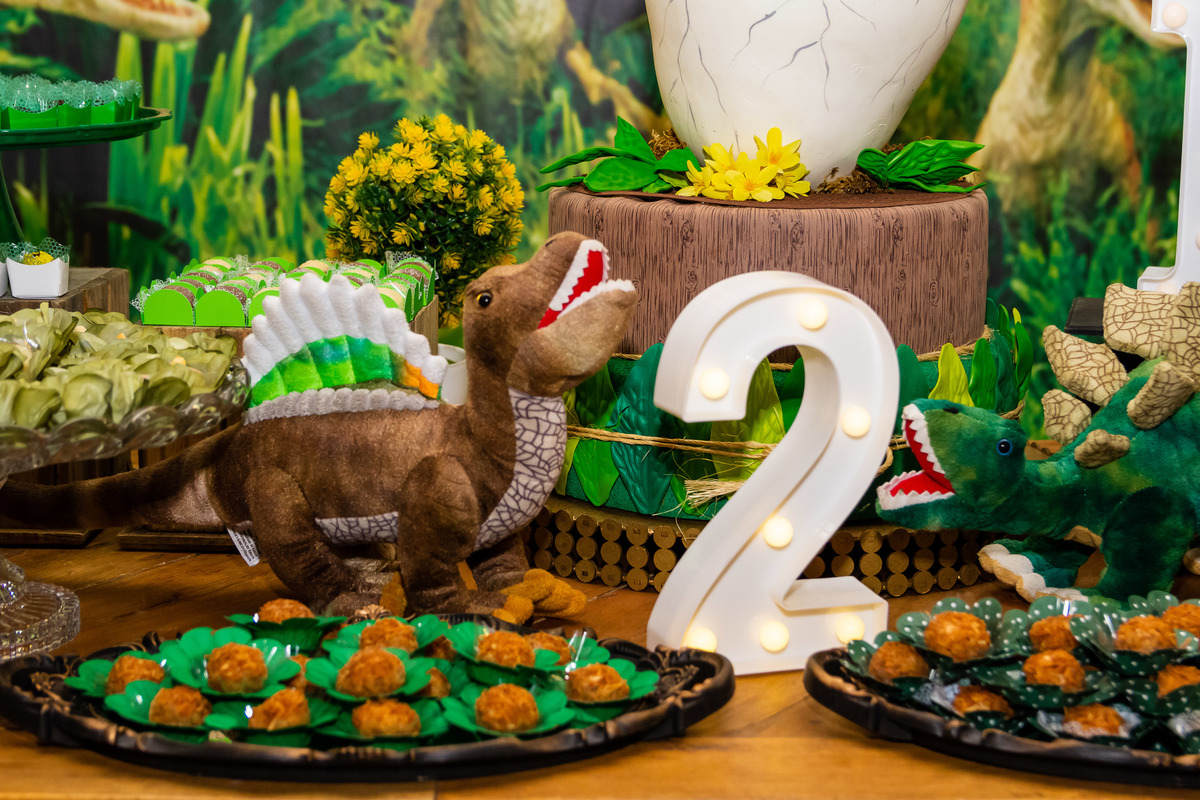 Felipe 2 anos por Cristiane Libardi em Rio Preto