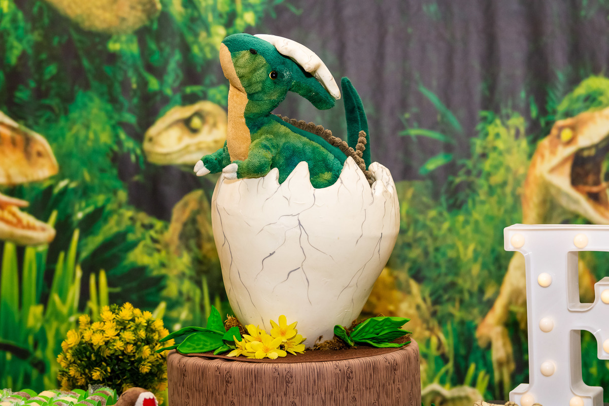 Felipe 2 anos por Cristiane Libardi em Rio Preto