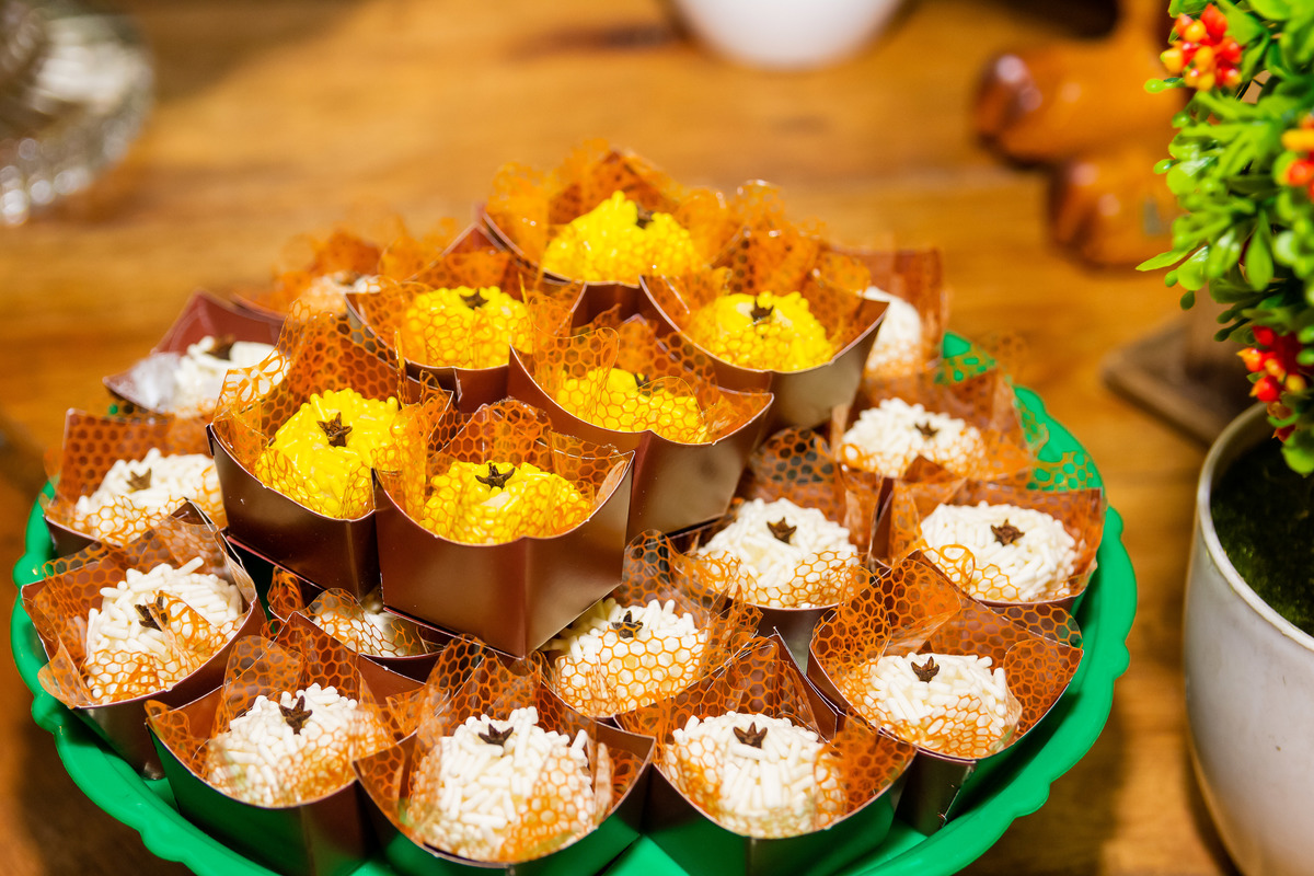 Felipe 2 anos por Cristiane Libardi em Rio Preto